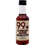 99 Brand 99 XXpresso Coffee Liqueur 50mL