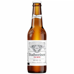 Budweiser Budweiser Zero 6pk x 12oz bottles