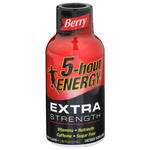5-Hour Energy Berry 1.93oz