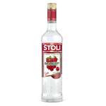 Stoli Stolichnaya Raspberry Vodka 750mL