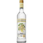 Stoli Stolichnaya Vanilla Vodka 750mL