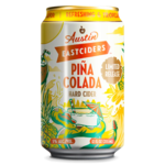 Austin EastCider Austin East Cider Pina Colada 6pk x 12oz cans