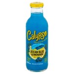 Calypso Calypso Ocean Blue Lemonade 16oz