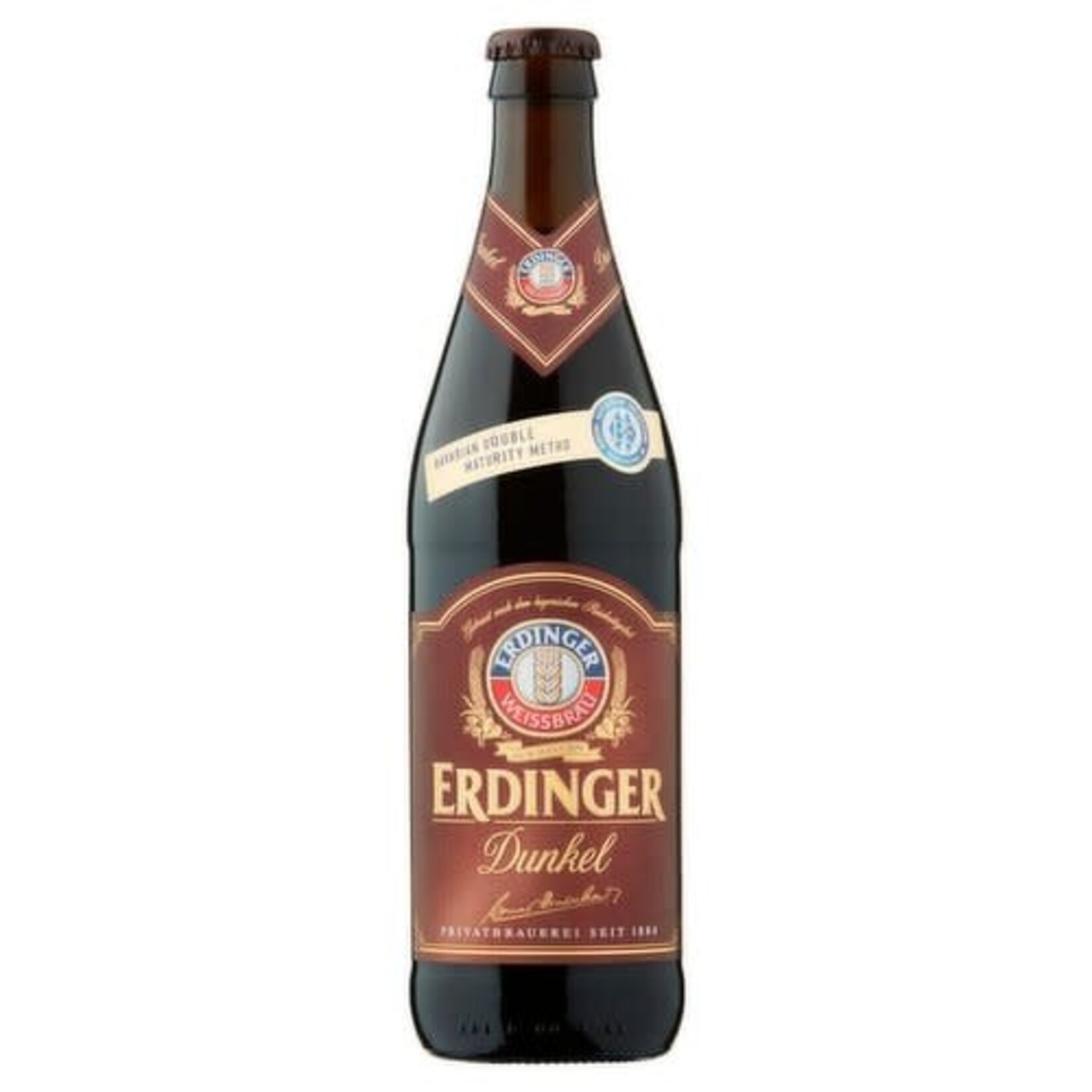Erdinger Dunkel 1pk x 16.9oz bottle