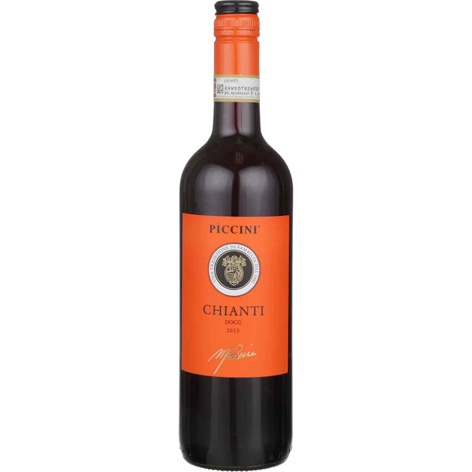 Piccini Chianti 750mL
