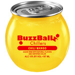Buzzballz Chili Mango 1pk x 187mL