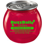 Buzzballz Watermelon 1pk x 187mL