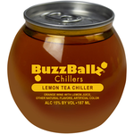 Buzzballz Lemon Tea 1pk x 187mL