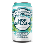 Sierra Nevada Sierra Nevada Hop Splash Non Alcoholic Beer 6pk x 12oz cans