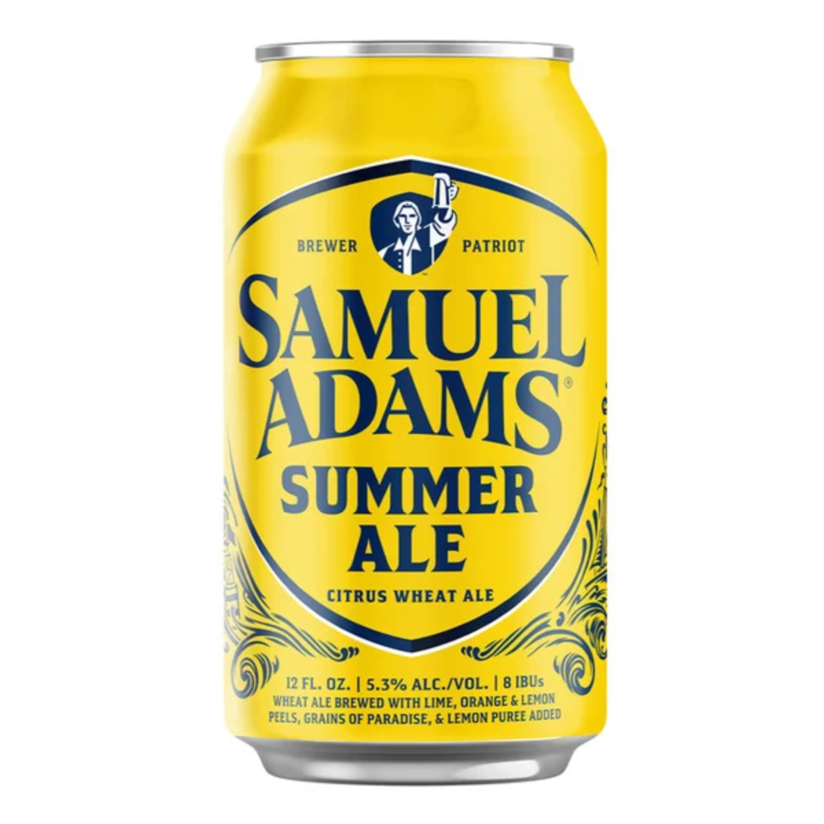 Samuel Adams Samuel Adams Summer Ale 12pk x 12oz cans