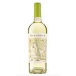 Silk & Spice Silk & Spice White Blend 750mL