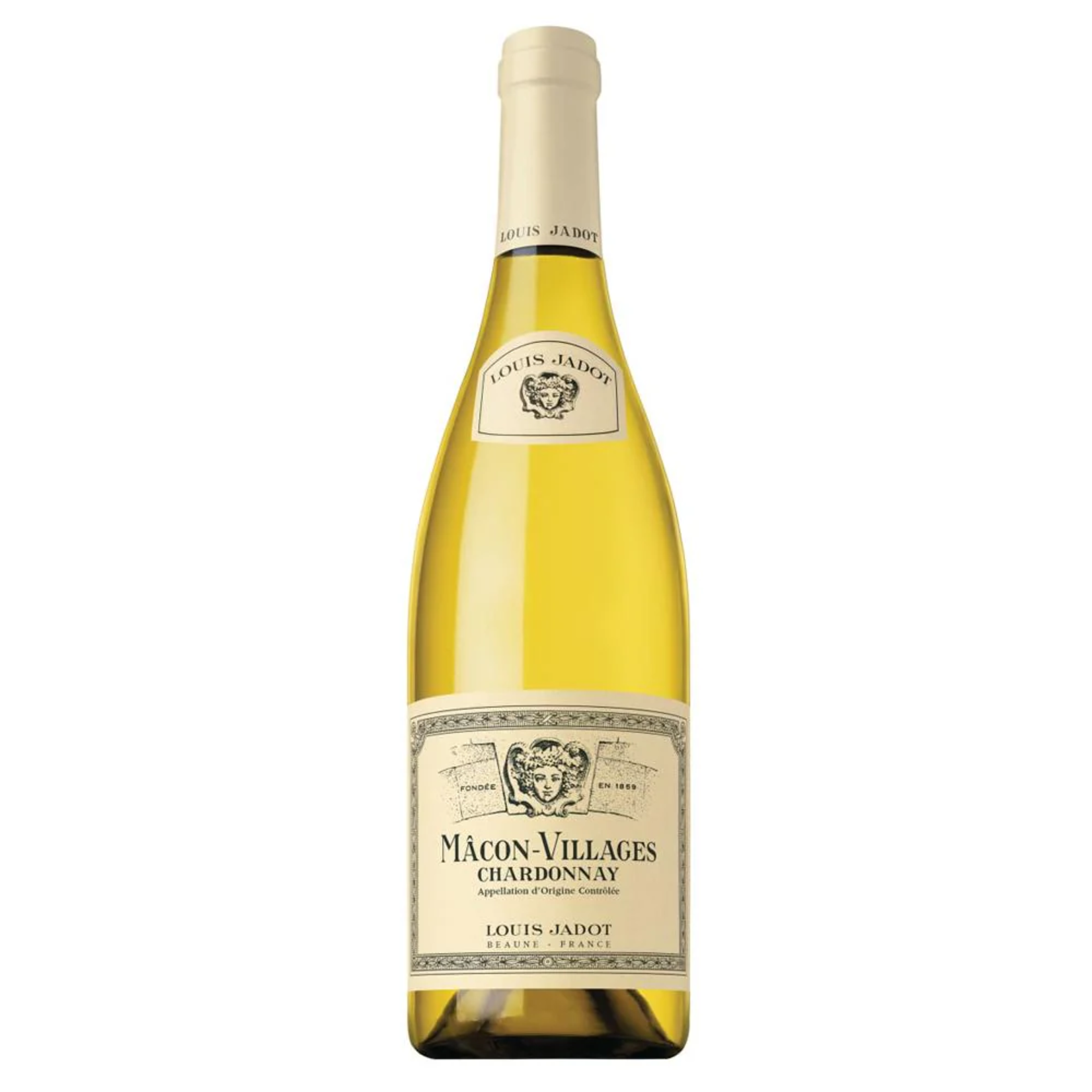 Louis Jadot Macon Villages 750mL