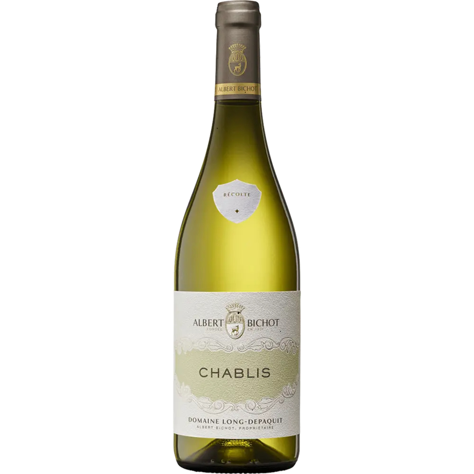 Albert Bichot Chablis 750mL