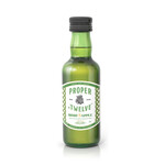 Proper Twelve Proper Twelve Apple Whiskey 50mL