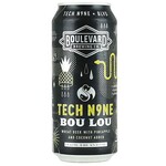 Boulevard Boulevard Tech N9NE Bou Lou Wheat Ale 6pk x 12oz cans
