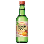 Soon Hari Apple Mango Soju 375mL
