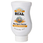 Real Blue Agave Nectar Infused Syrup 1pk x 16.9oz