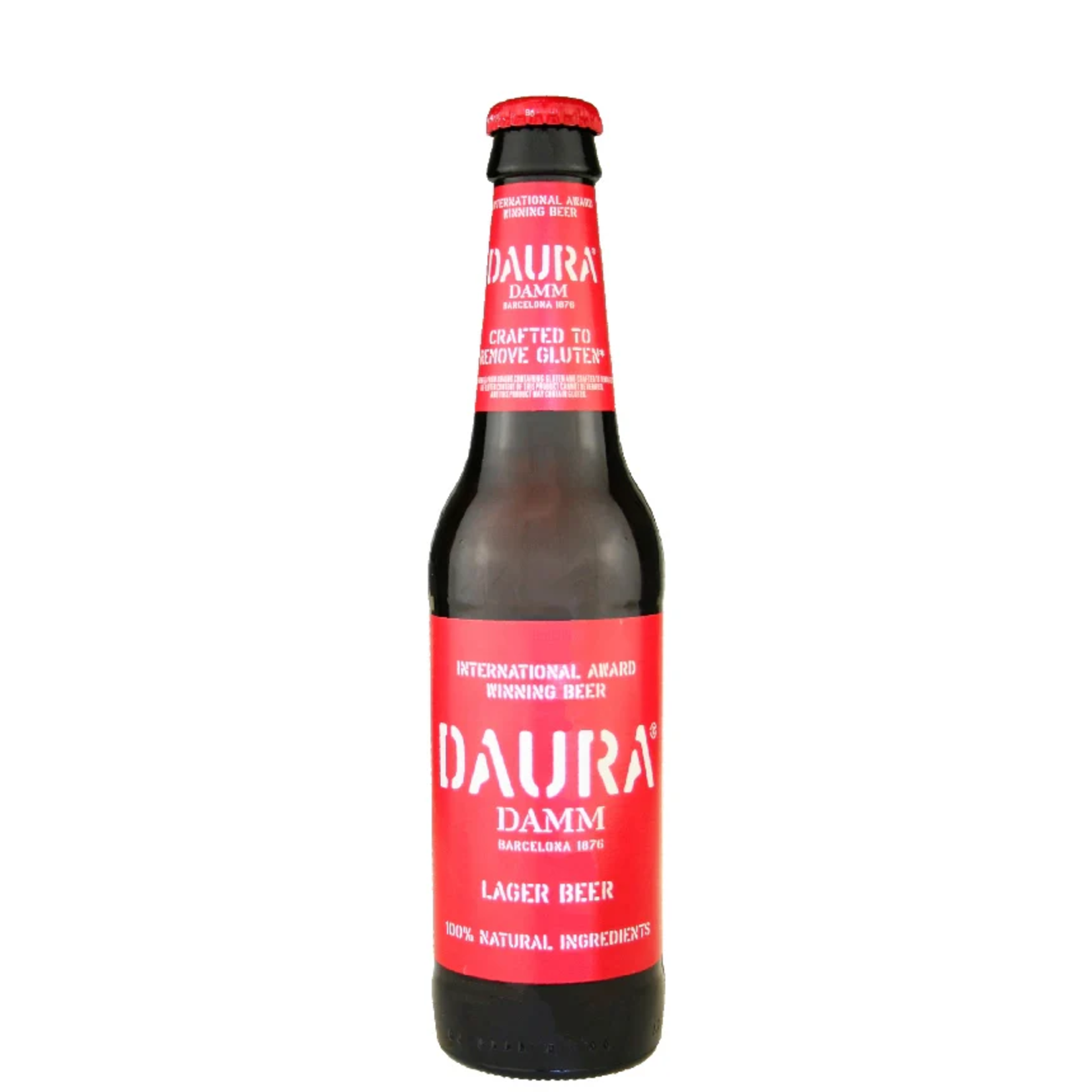 Daura Damn Lager 6pk x 11.2oz bottles