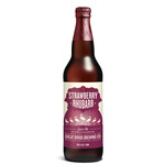 Great Divide Strawberry Rhubarb Sour Ale 6pk x 12oz cans