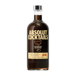 Absolut Absolut Cocktails Espresso Martini 750mL