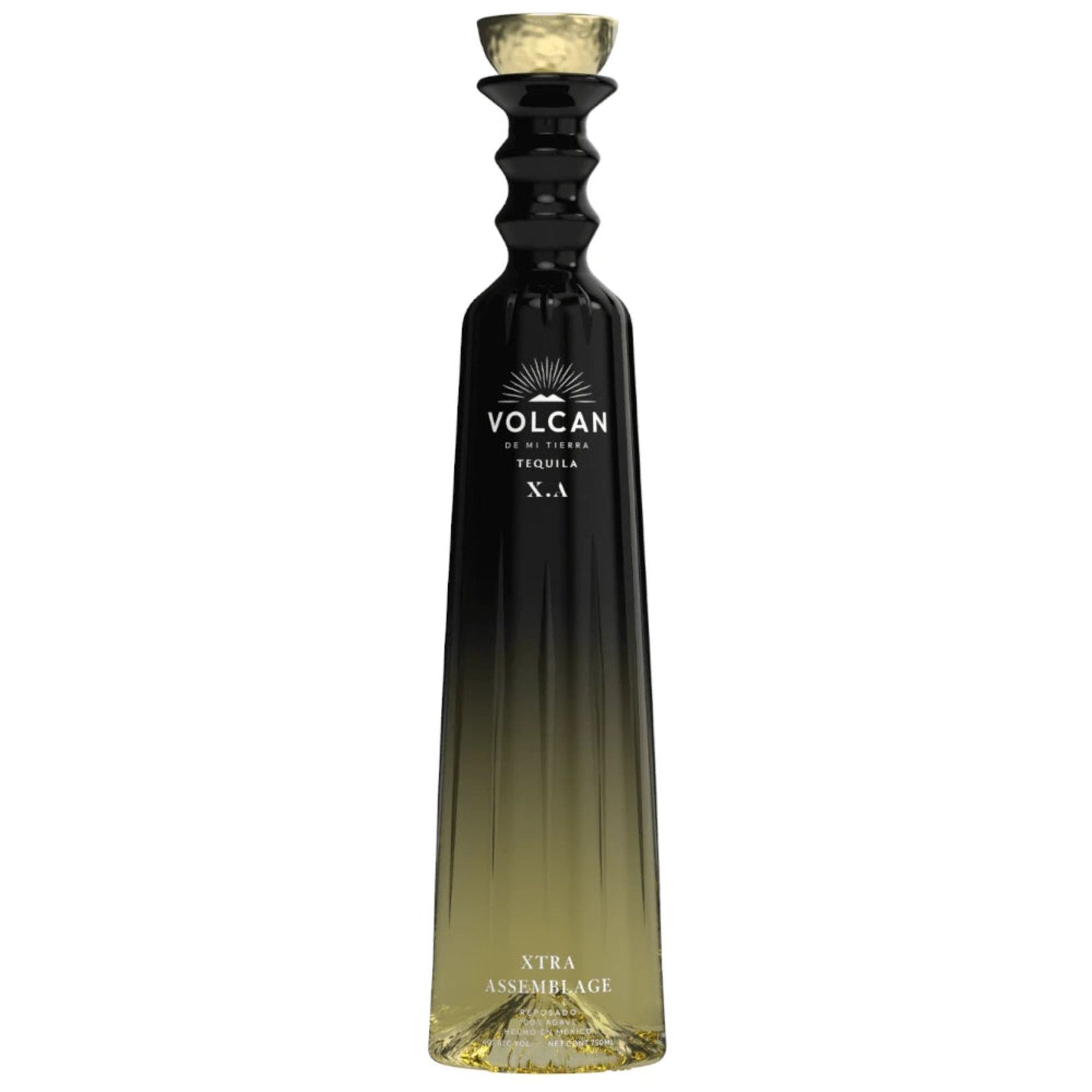 Volcan de mi Tierra X.A. Reposado Tequila 750mL
