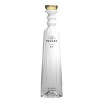 Volcan de Mi Tierra B.T. Blanco Tequila 750mL