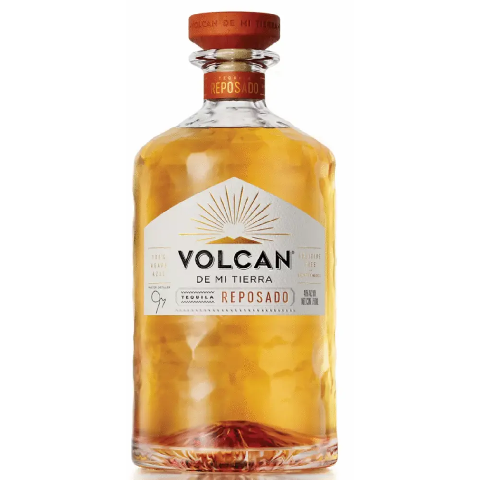 Volcan de Mi Tierra Reposado Tequila 750mL