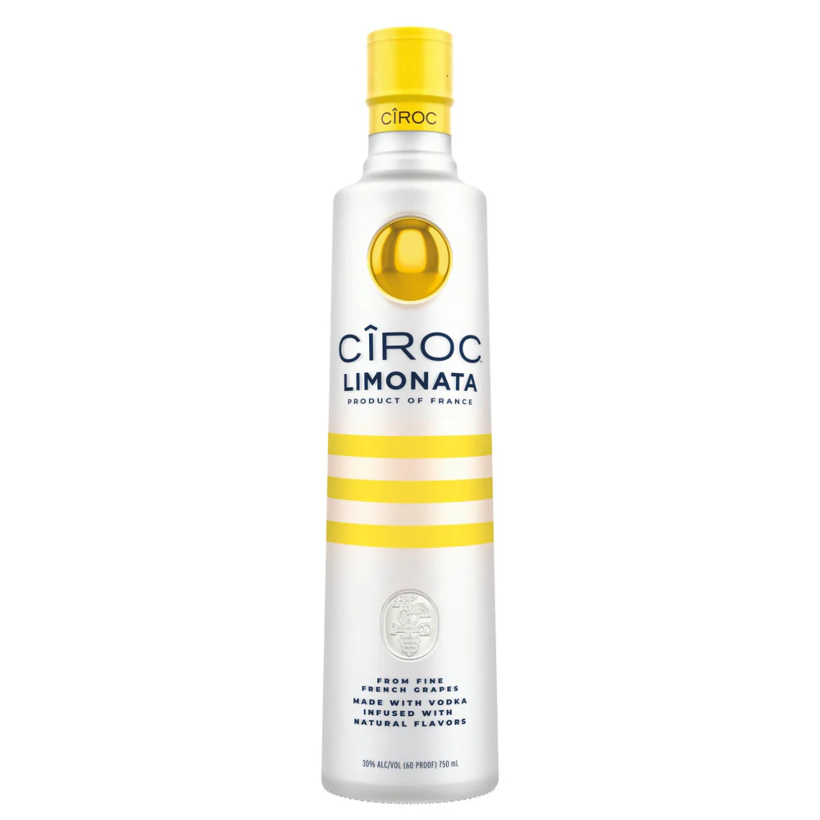 Ciroc Ciroc Lemonata Vodka 750mL