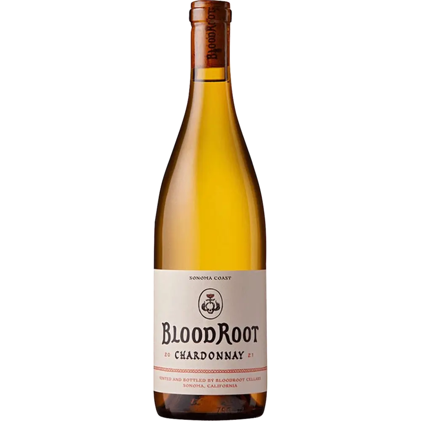 Bloodroot Chardonnay 750mL