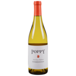 Poppy Poppy Chardonnay 750mL
