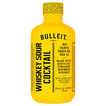 Bulleit Bulleit Whiskey Sour Cocktail 375mL