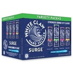 White Claw White Claw Surge Variety #2 12pk x 12oz cans