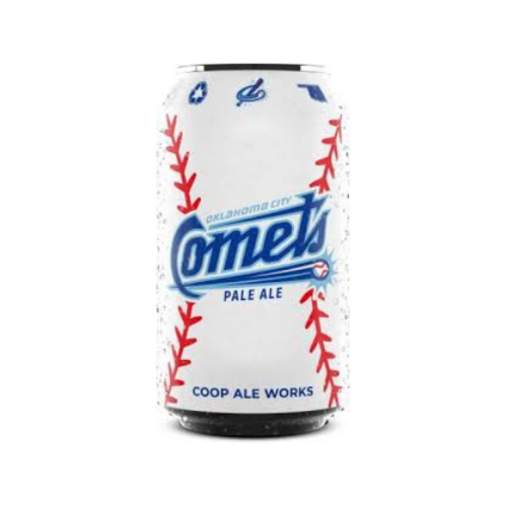 Coop Coop Comet Ale 6pk x 12oz cans
