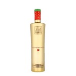 Au Strawberry Burst Vodka 750mL