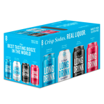 The Long Drink Variety 8pk x 12oz cans