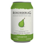 Rekorderlig Pear Cider 4pk x 12oz cans