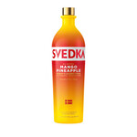 Svedka Svedka Mango Pineapple Vodka