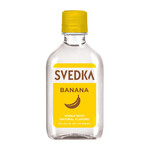 Svedka Svedka Banana Vodka 50mL