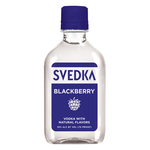 Svedka Svedka Blackberry 50mL