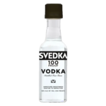 Svedka Svedka 100 Proof 50mL