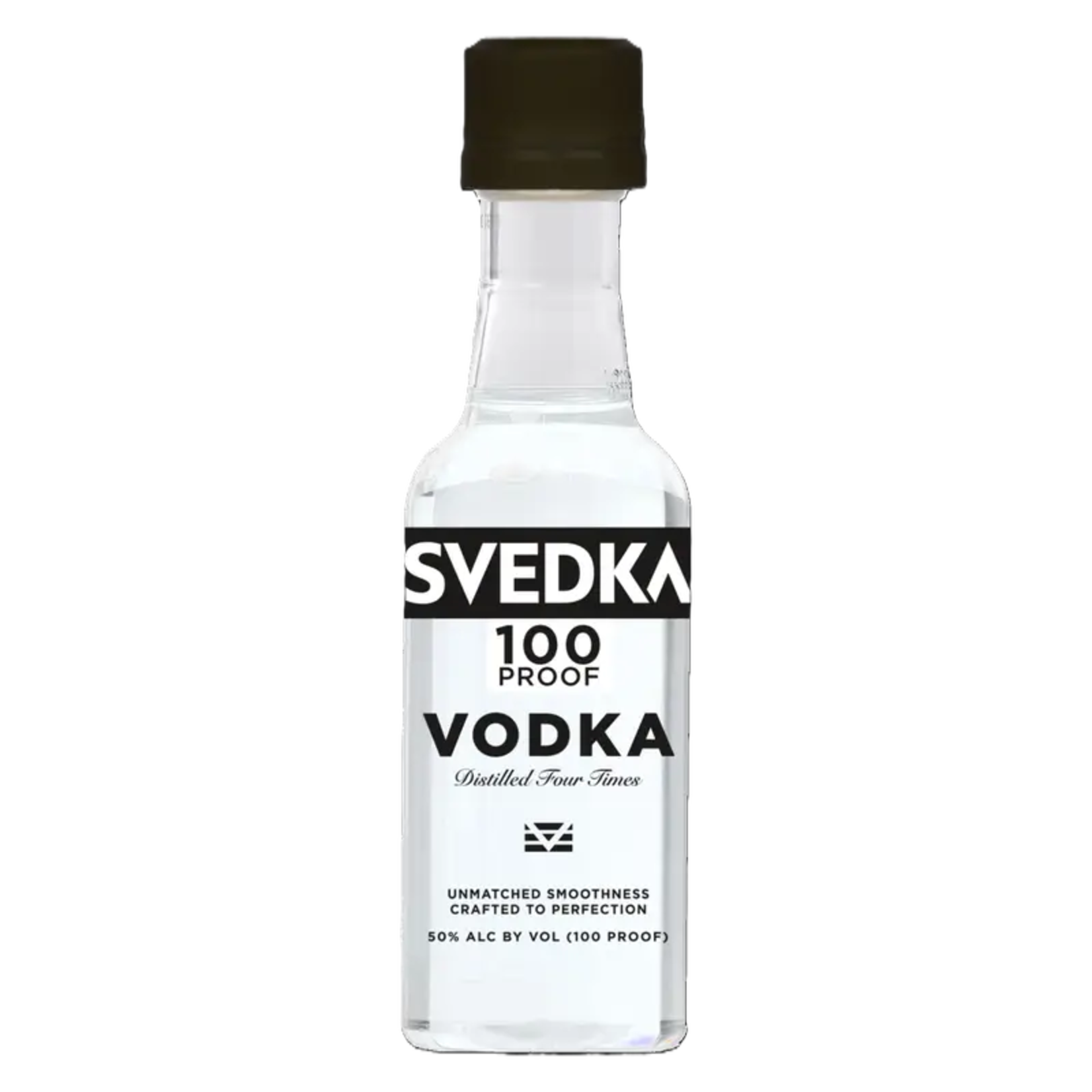 Svedka Svedka 100 Proof 50mL