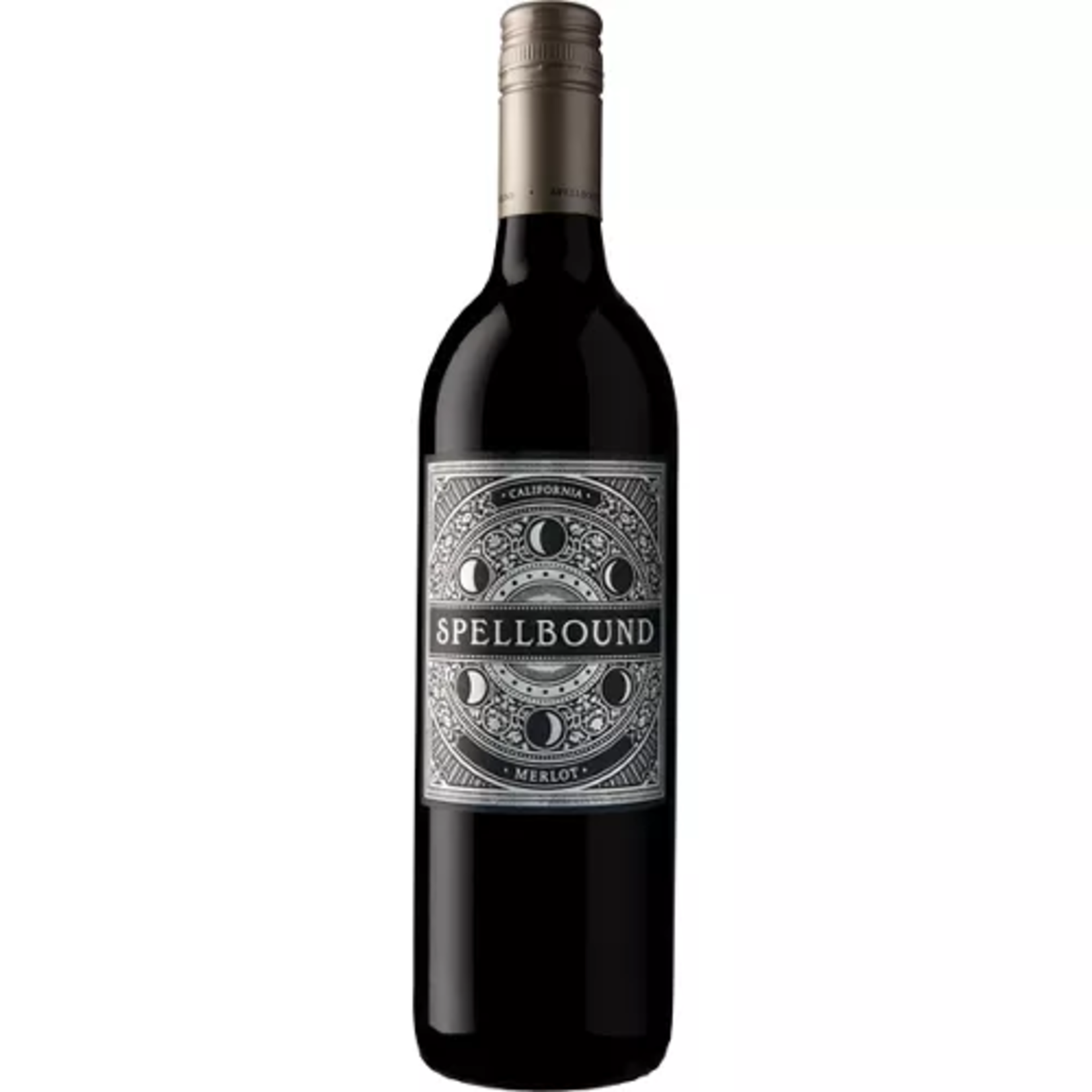 Spellbound Merlot 750mL