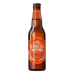 Samuel Adams Samuel Adams Octoberfest Beer