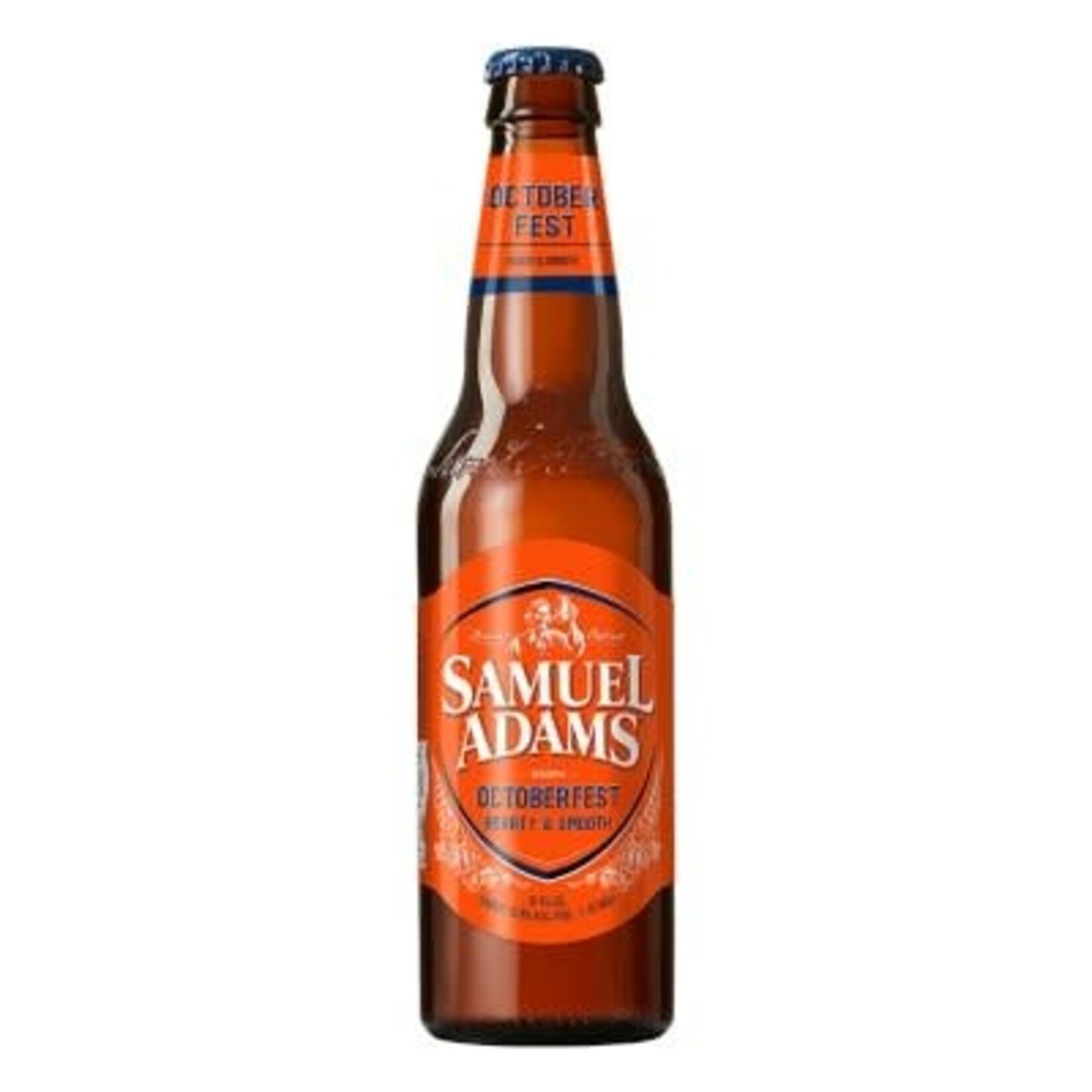 Samuel Adams Samuel Adams Octoberfest Beer