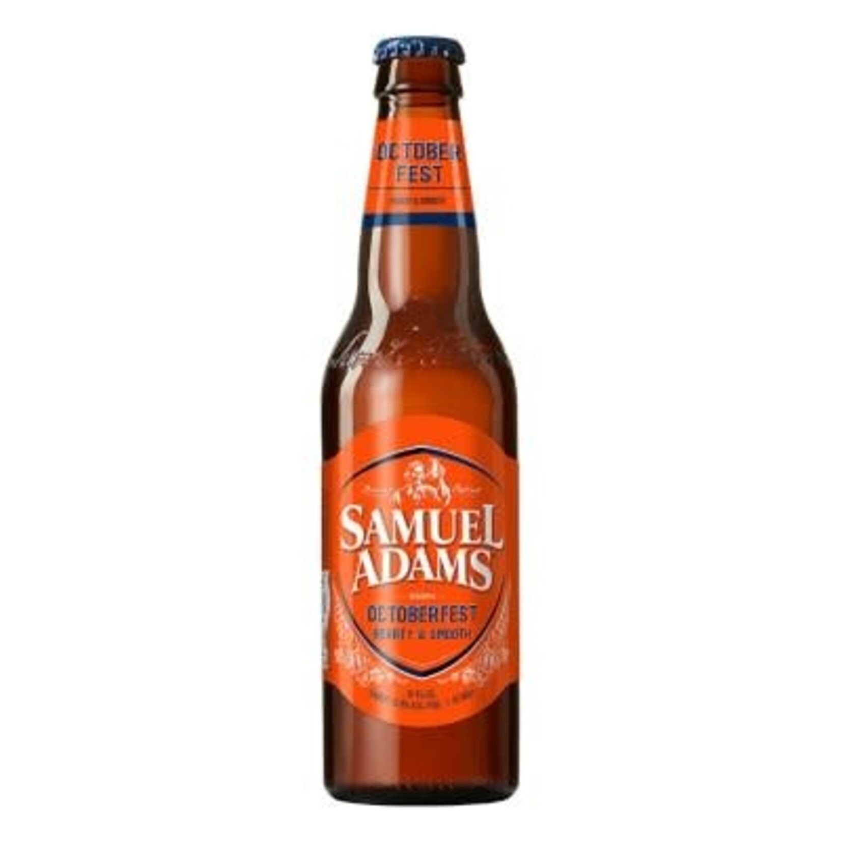 Samuel Adams Samuel Adams Octoberfest Beer