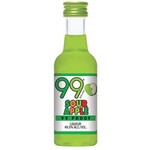 99 Brand 99 Sour Apple 50mL