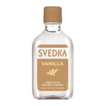 Svedka Svedka Vanilla Vodka 50mL