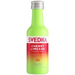 Svedka Svedka Cherry Limeade Vodka 50mL