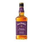 Jack Daniels Jack Daniel Blackberry Whiskey 750mL