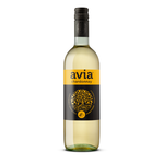 Avia Chardonnay 750mL